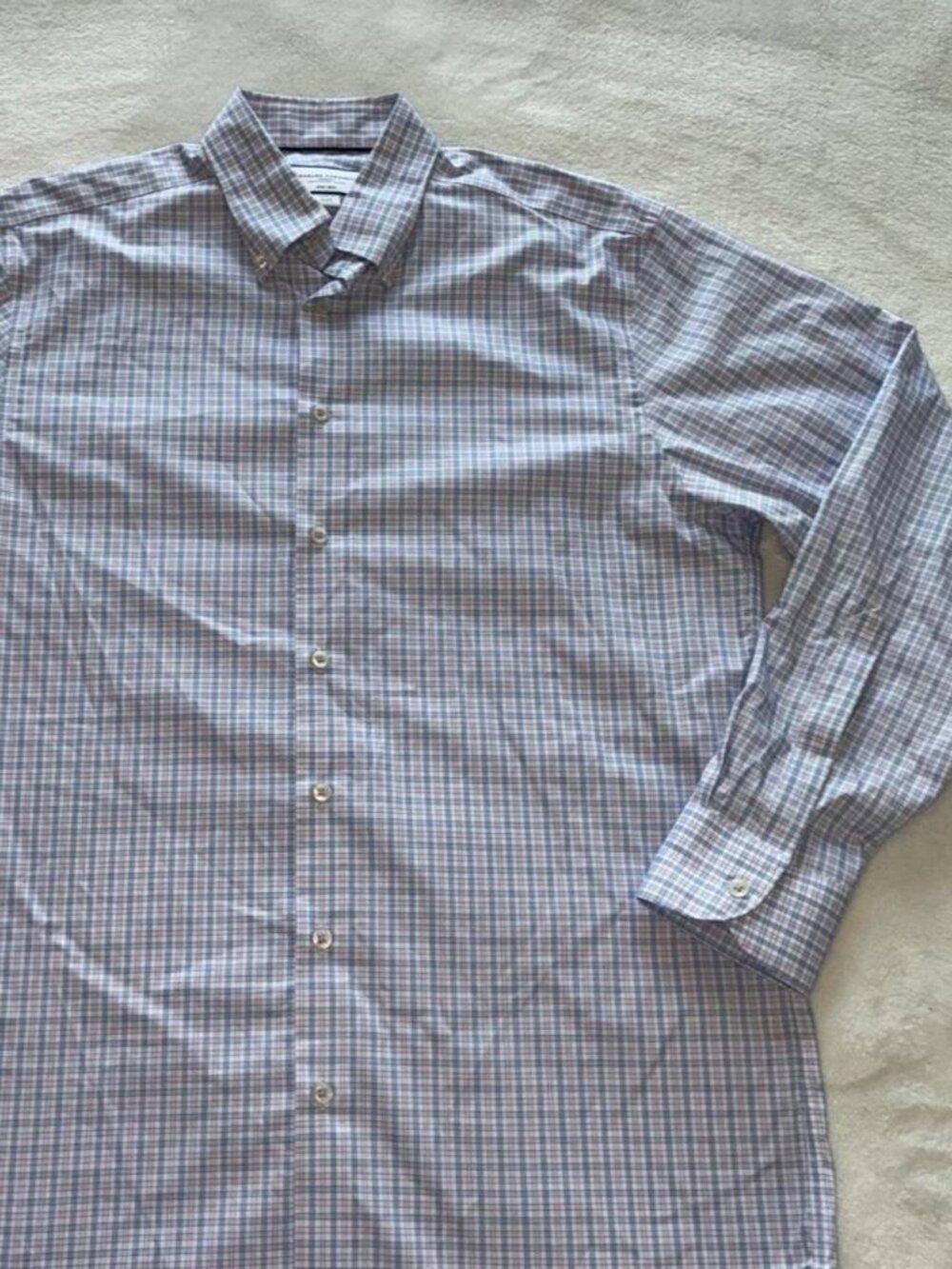 Charles Tyrwhitt Men's Multi color Shirt
